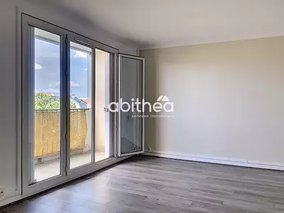 Appartement, 30,74 m²