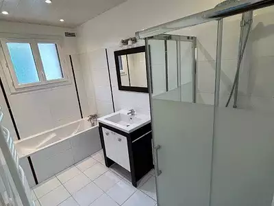 Appartement, 89 m²