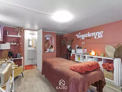 Maison, 79 m²