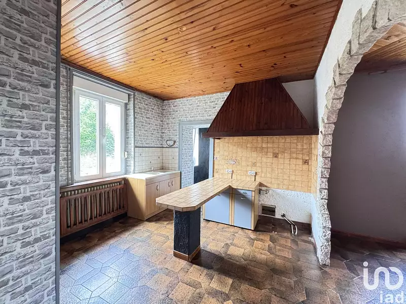 Maison, 90 m²