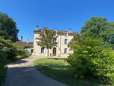 Maison, 340 m²