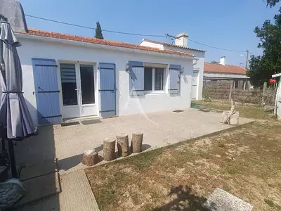 Maison, 36,15 m²