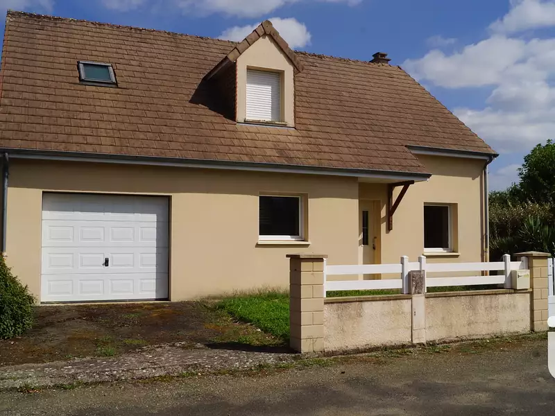 Maison, 176 m²