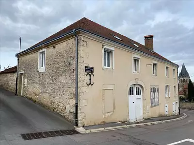 Appartement, 75,36 m²