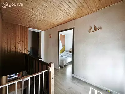 Appartement, 162 m²