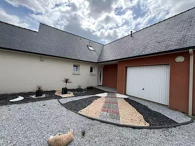 Maison, 113 m²