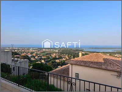 Maison, 112 m²