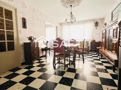 Maison, 145 m²