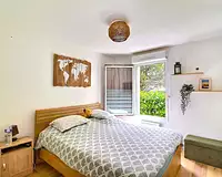 Appartement, 56 m²
