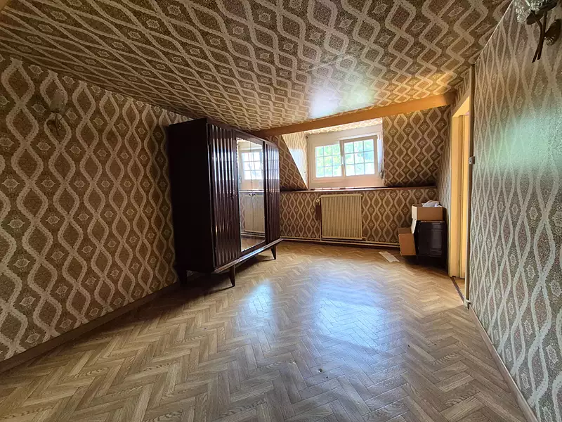 Maison, 90 m²