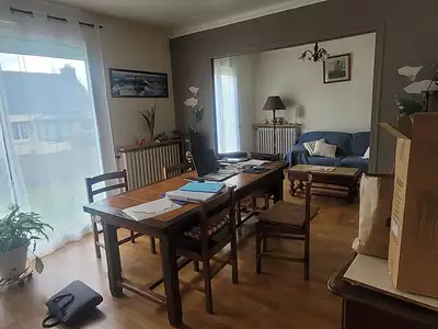 Maison, 71 m²