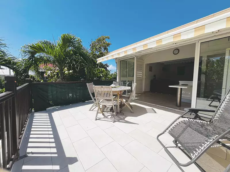 Appartement, 28,74 m²