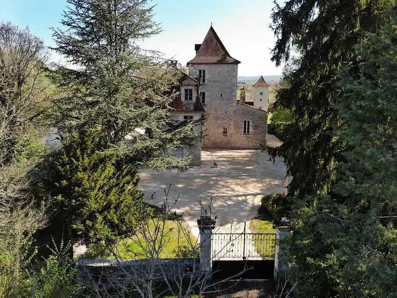 Maison, 435 m²