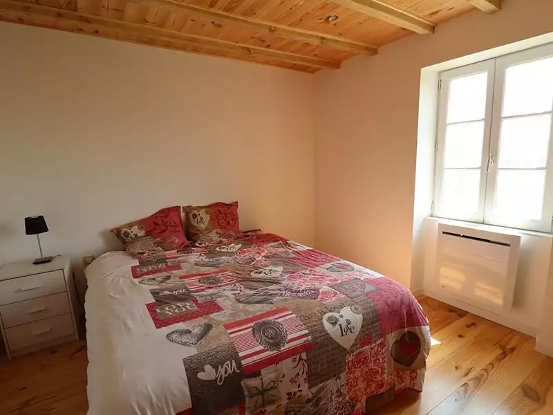 Maison, 95 m²