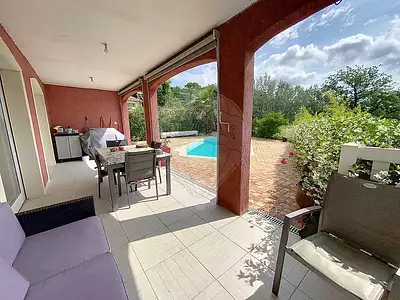 Maison, 133 m²