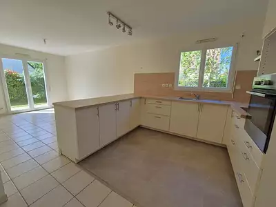 Maison, 100 m²