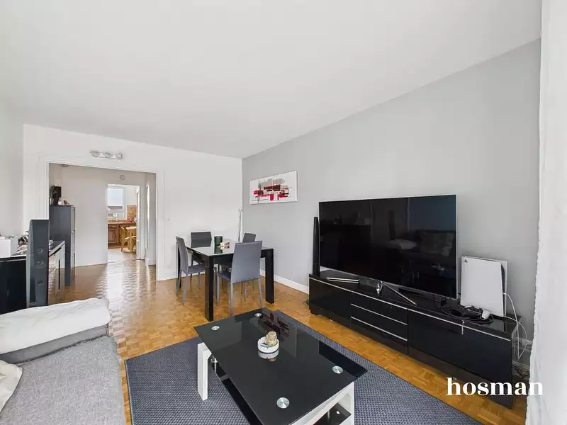 Appartement, 67 m²