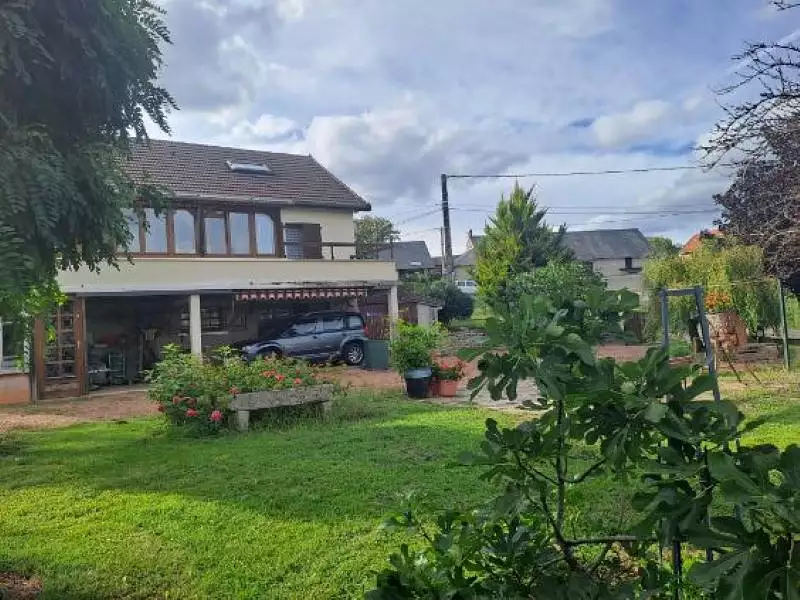 Maison, 150 m²