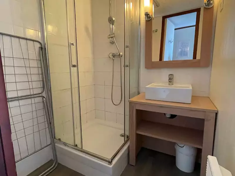 Appartement, 40,31 m²