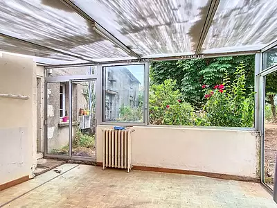 Maison, 135 m²