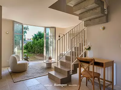 Appartement, 76,35 m²