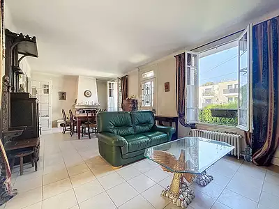 Maison, 98 m²