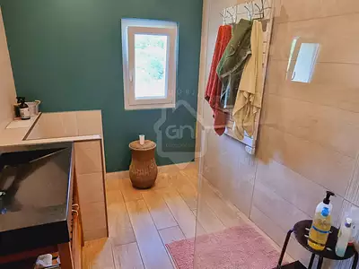 Maison, 267 m²