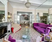 Appartement, 115 m²