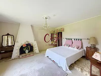 Maison, 124 m²