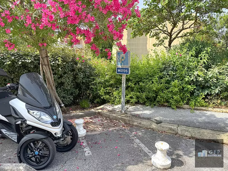 Appartement, 28,21 m²