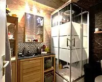 Appartement, 34,3 m²