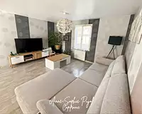 Maison, 164 m²