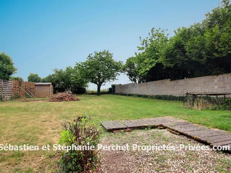 Maison, 97 m²
