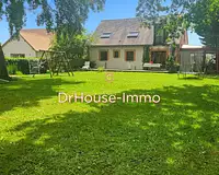 Maison, 168 m²