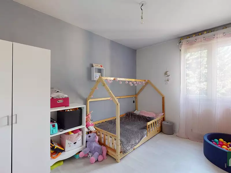 Appartement, 75,66 m²