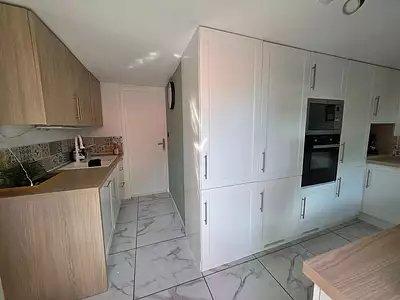 Maison, 156 m²
