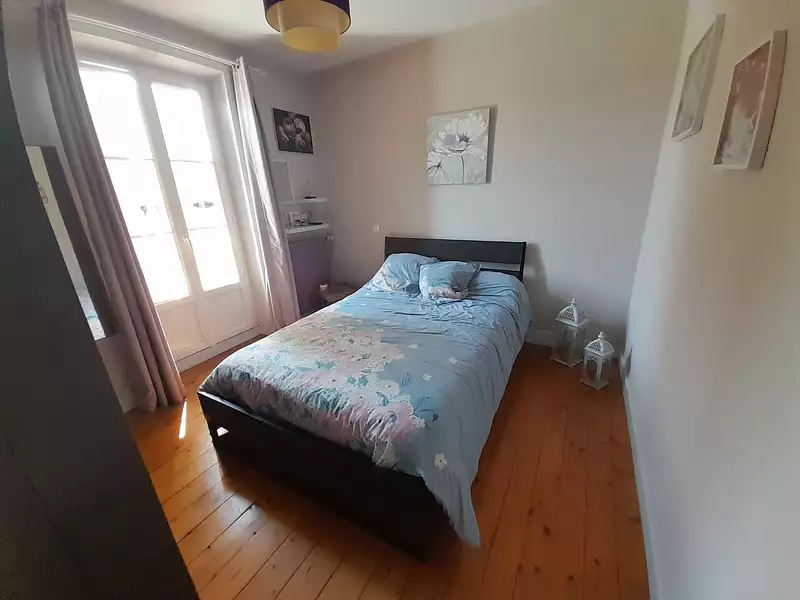 Maison, 137 m²