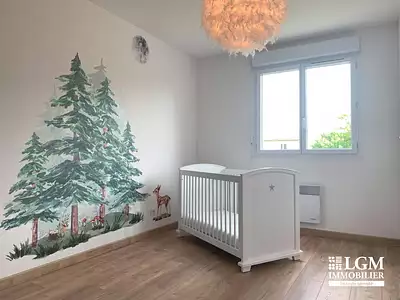 Maison, 82 m²