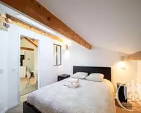 Appartement, 23,01 m²