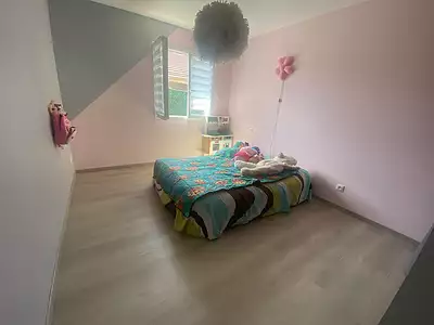 Maison, 115 m²
