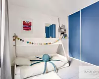 Appartement, 62,14 m²