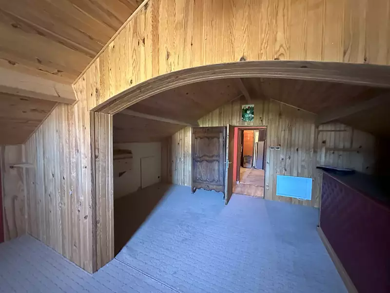 Maison, 151 m²