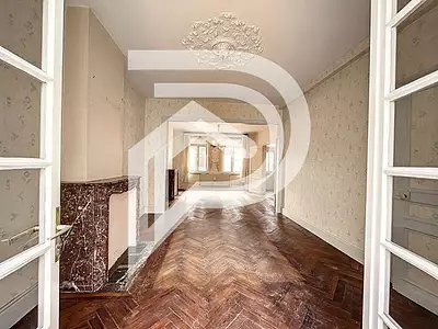 Maison, 118 m²