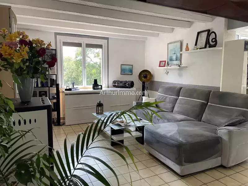 Maison, 111 m²