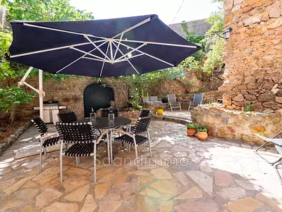 Maison, 220 m²