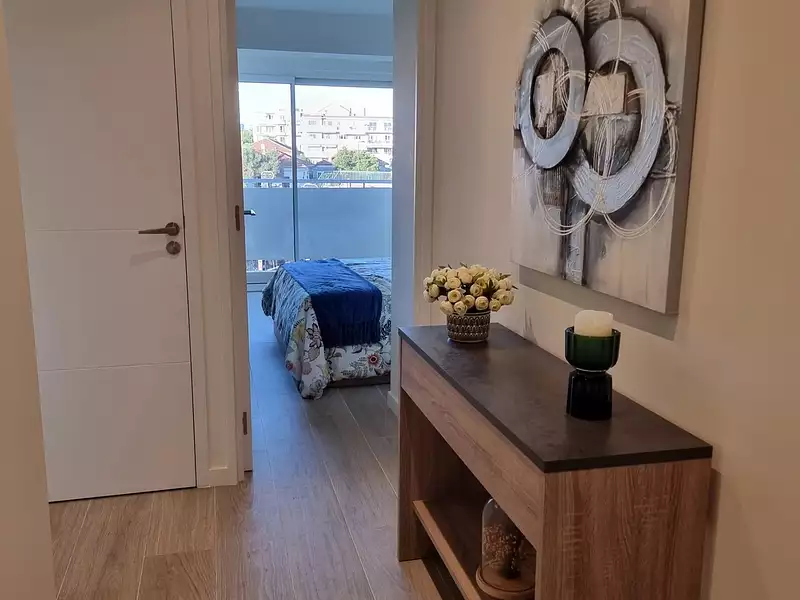 Appartement, 60 m²