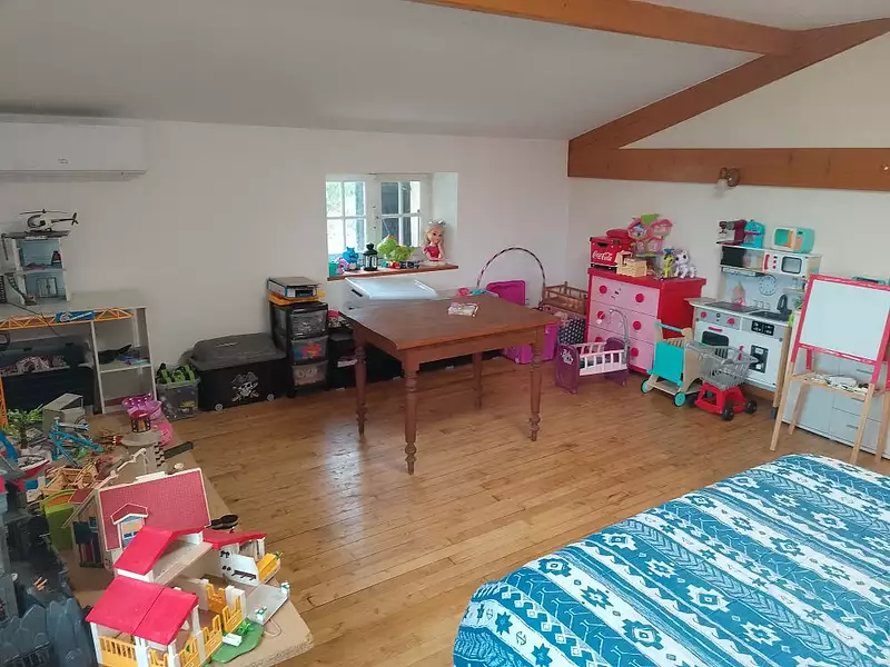 Maison, 269 m²