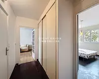 Appartement, 55,35 m²