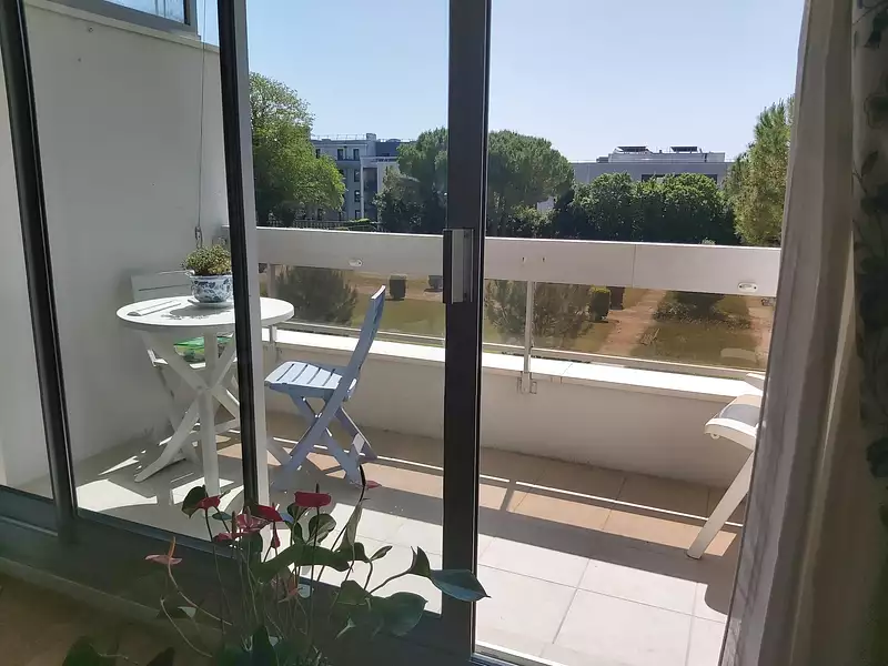 Appartement, 72,18 m²