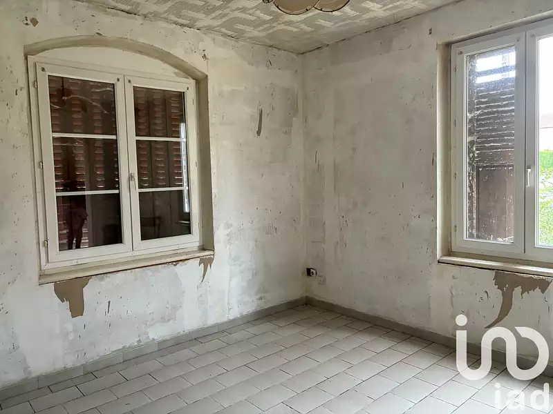 Maison, 140 m²